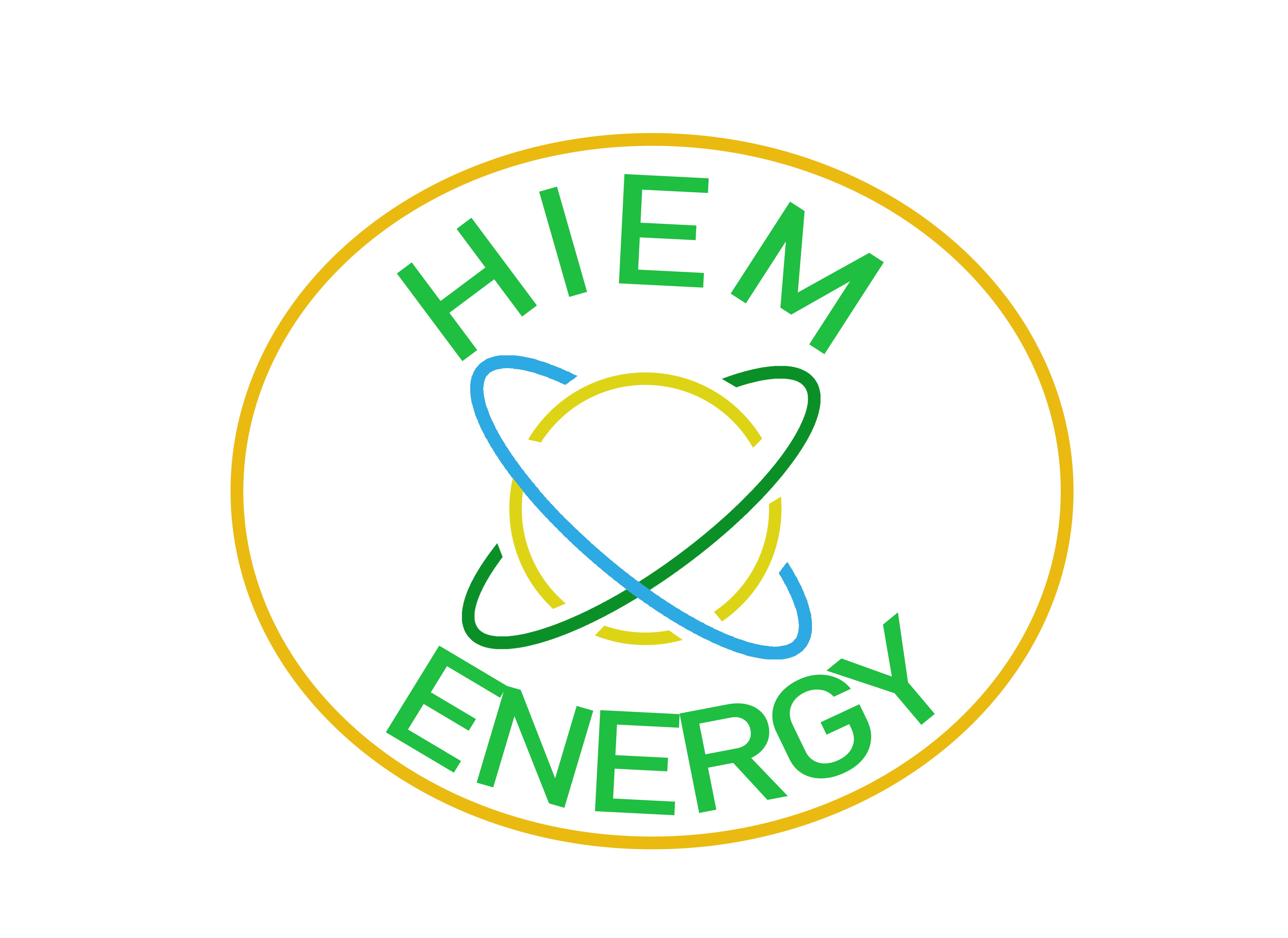 HIEM Energy